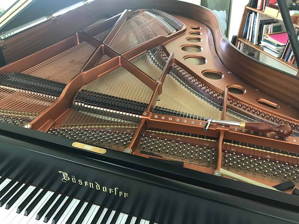 Why you need to tune your piano - Professional Piano Service,Bellingham, Whatcom & Skagit Counties